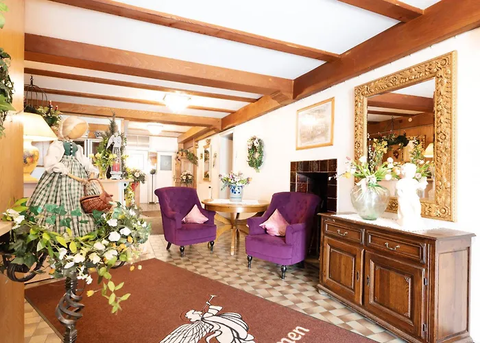 Hotel Garni \